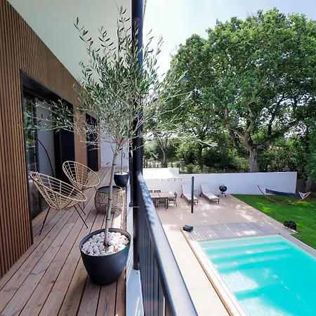 Villa Beautiful Close To The Seaside *