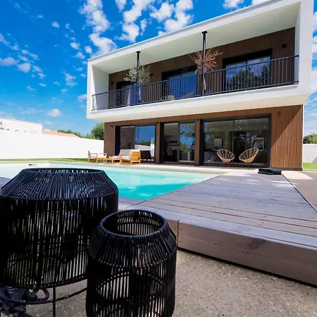 Beautiful Close To The Seaside Villa *