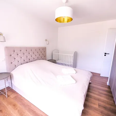 Villa Beautiful Close To The Seaside Talmont-Saint-Hilaire