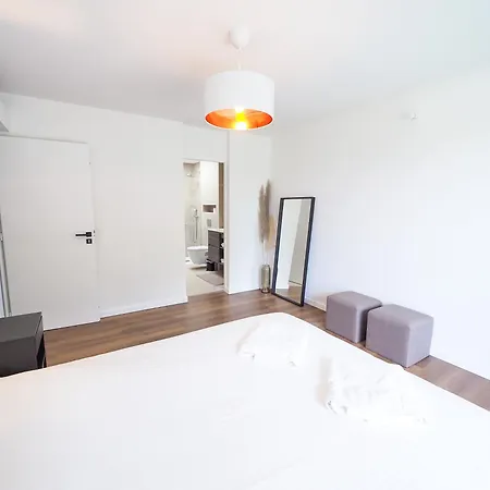 Beautiful Close To The Seaside Villa Talmont-Saint-Hilaire