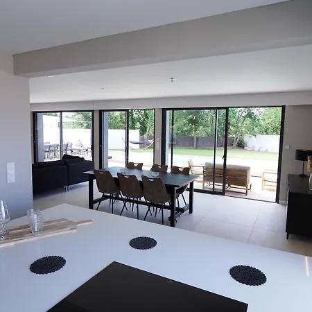 Beautiful Close To The Seaside * Talmont-Saint-Hilaire