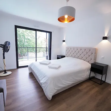 Beautiful Close To The Seaside ヴィラ