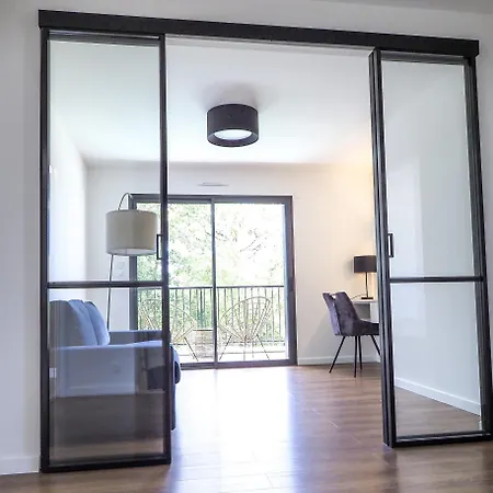 Beautiful Close To The Seaside