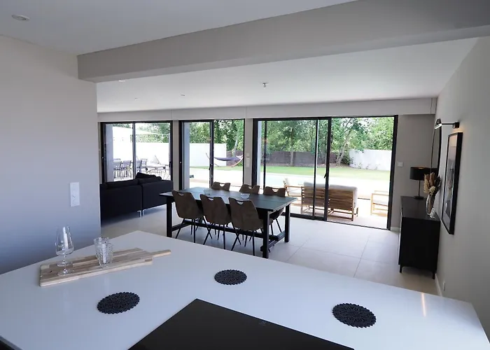 Beautiful Close To The Seaside * Talmont-Saint-Hilaire