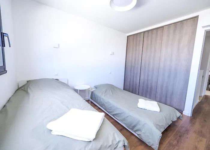 Beautiful Close To The Seaside Vila Talmont-Saint-Hilaire