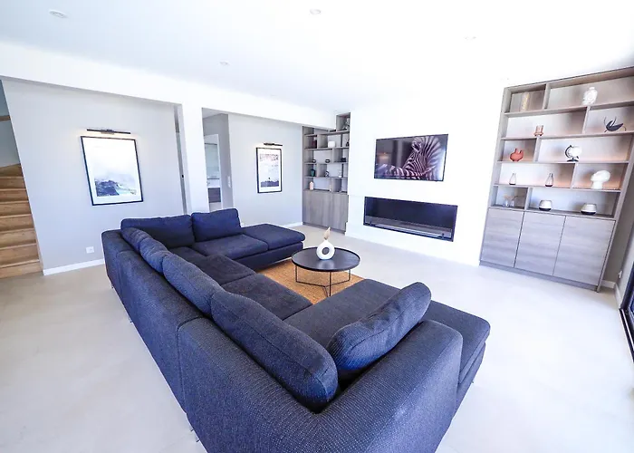 Beautiful Close To The Seaside Talmont-Saint-Hilaire