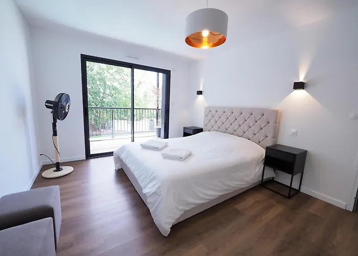 Beautiful Close To The Seaside Vila