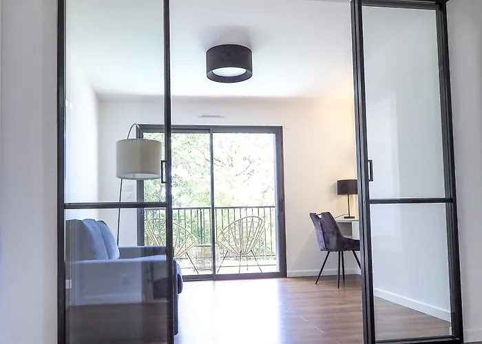 Beautiful Close To The Seaside