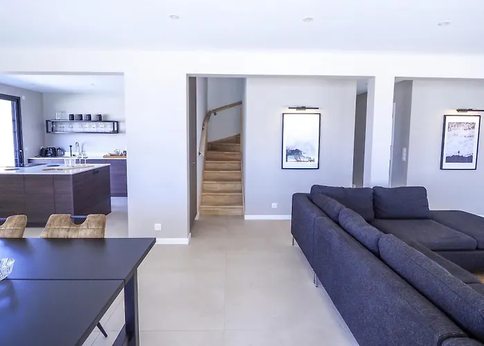 Beautiful Close To The Seaside * Talmont-Saint-Hilaire